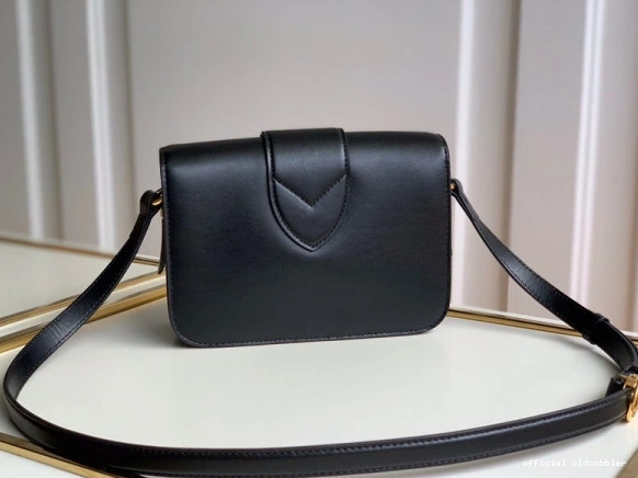 Official oldcobbler PONT LOUIS VUITTON 9 0714
